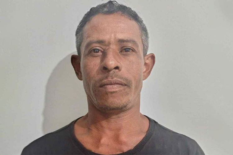 Homicídio choca Caravelas: Polícia prende autor em flagrante